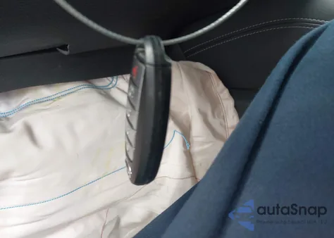 2018 Nissan Murano Sl z USA, uszkodzony, nr VIN 5N1AZ2MG3JN128097